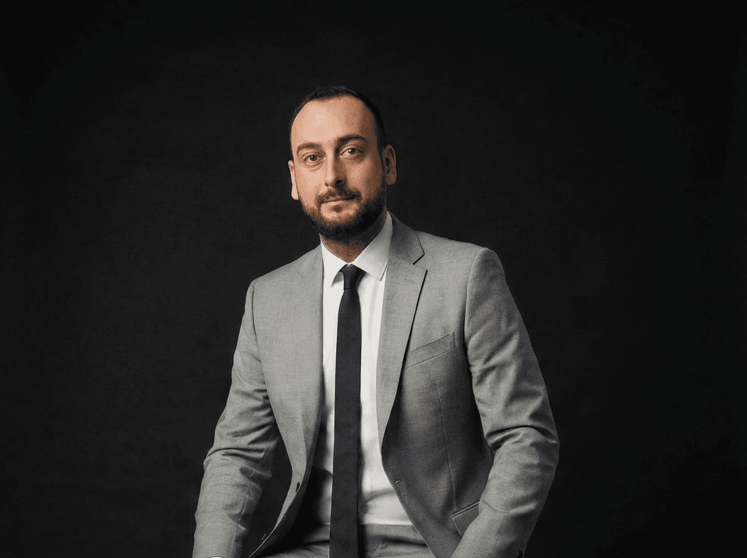 Mattia Tiberia